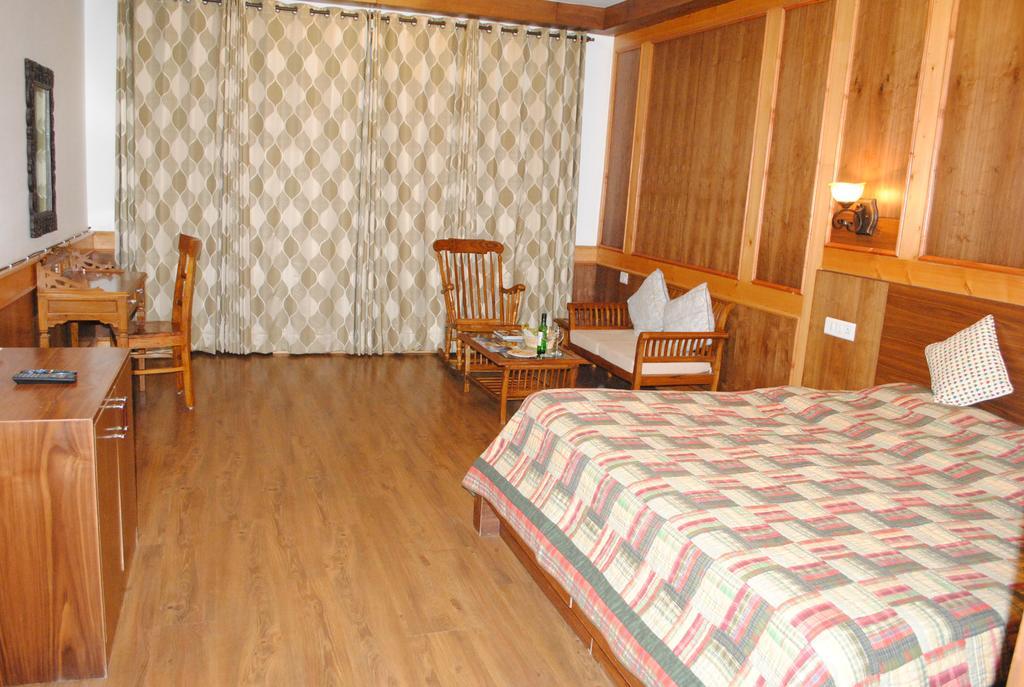 Vivaan The Sunrise Resort