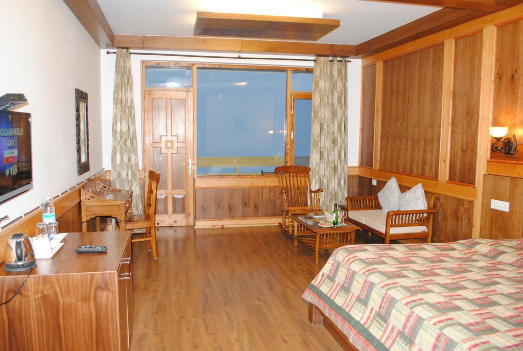 Vivaan The Sunrise Resort 4*