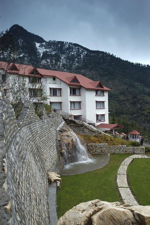 Apple Country Resorts- A Vegetarian Place Resort 4*