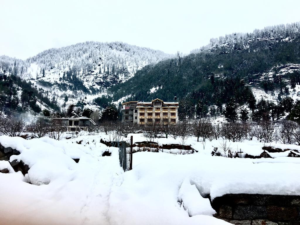 Hotel Vyas Vatika