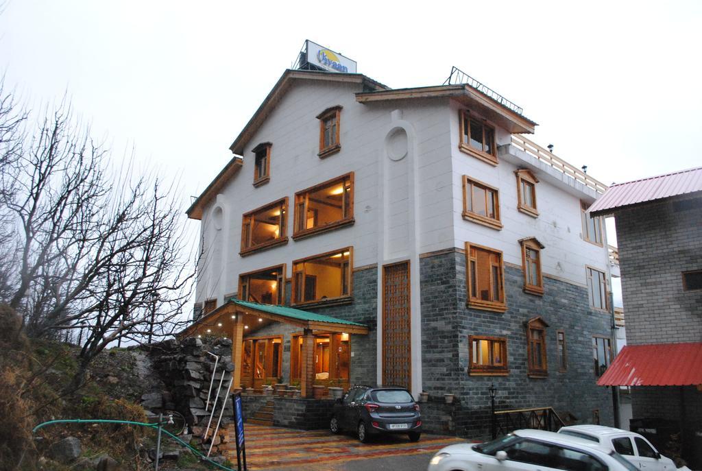 Vivaan The Sunrise Resort 4*