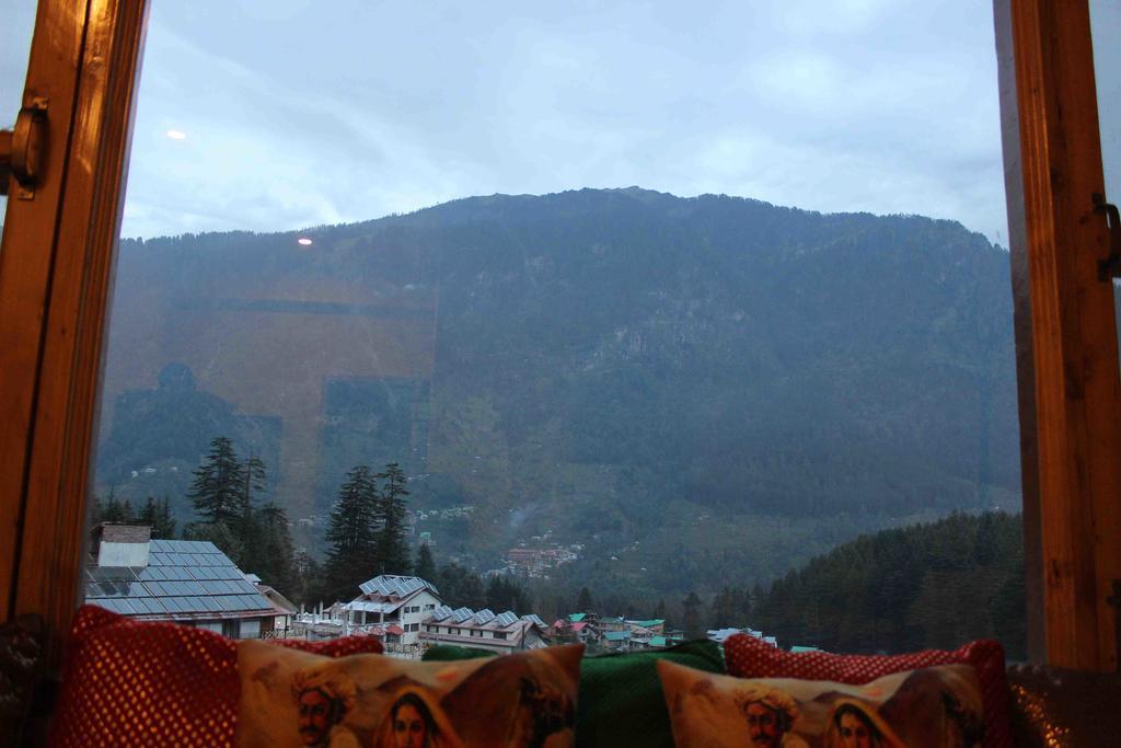 Sparsh Resort 3*