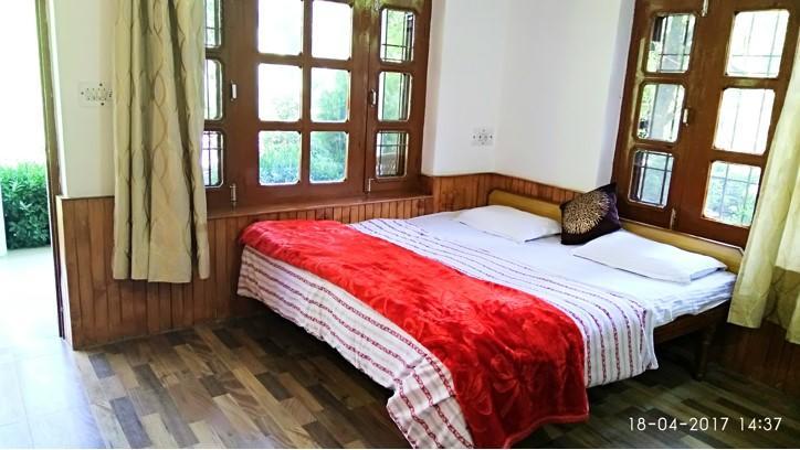 Eagle Guest house