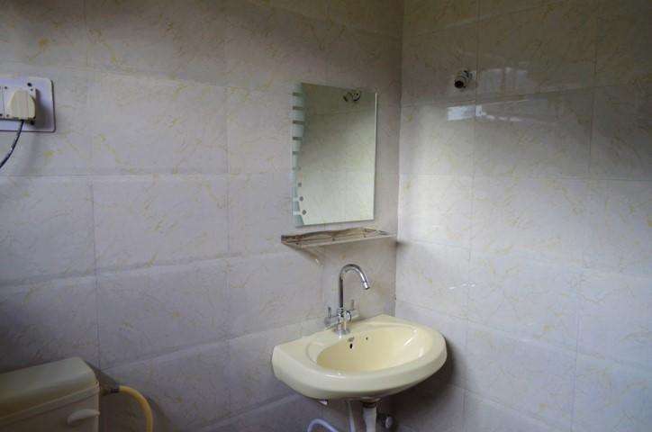Eagle Guest house *