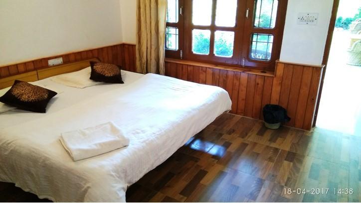 Guest house Eagle Manali (Himachal Pradesh)