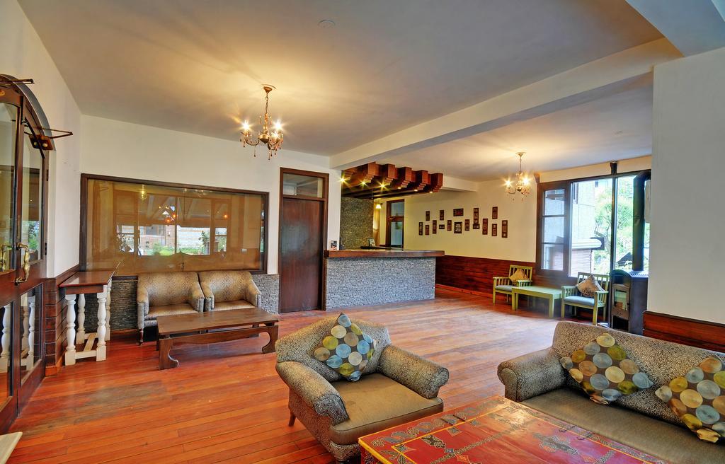 Hotel Johnson & 3*