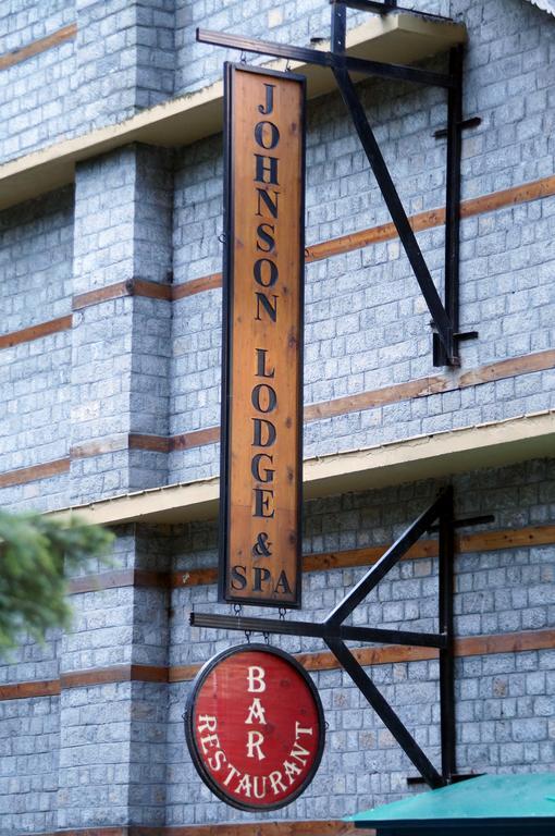 Hotel Johnson & 3*