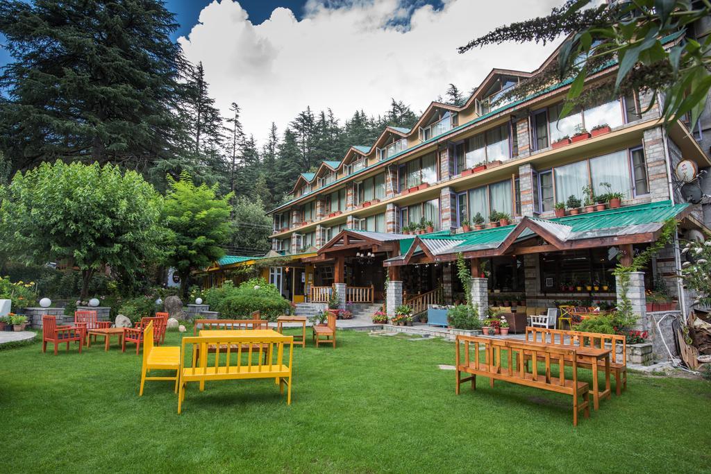 Hotel Johnson & 3*