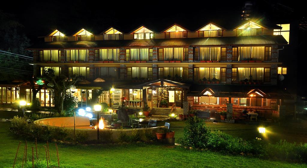 Johnson & Hotel 3*