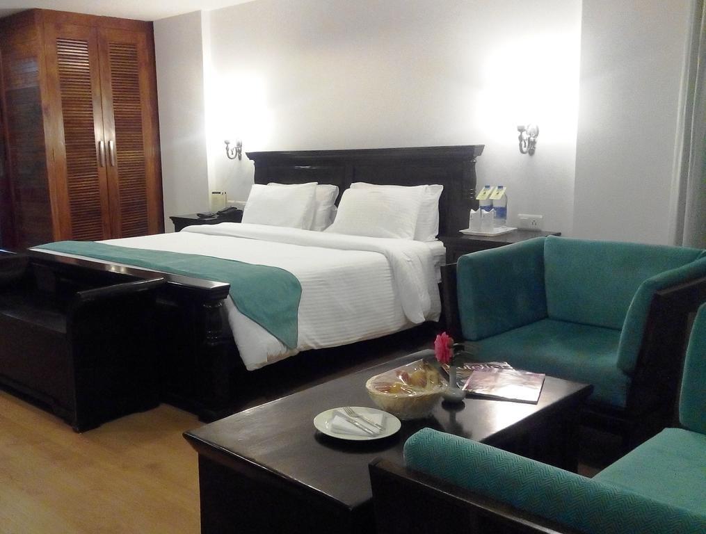 Manuallaya The & Resort 5*