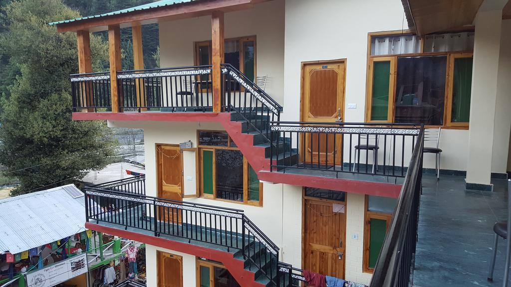 Guest house Swarit Homes 3*