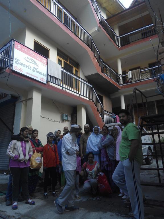 Swarit Homes Guest house 3*