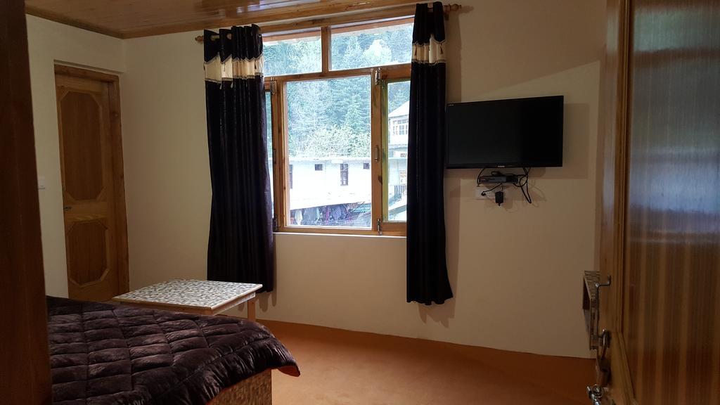 Guest house Swarit Homes