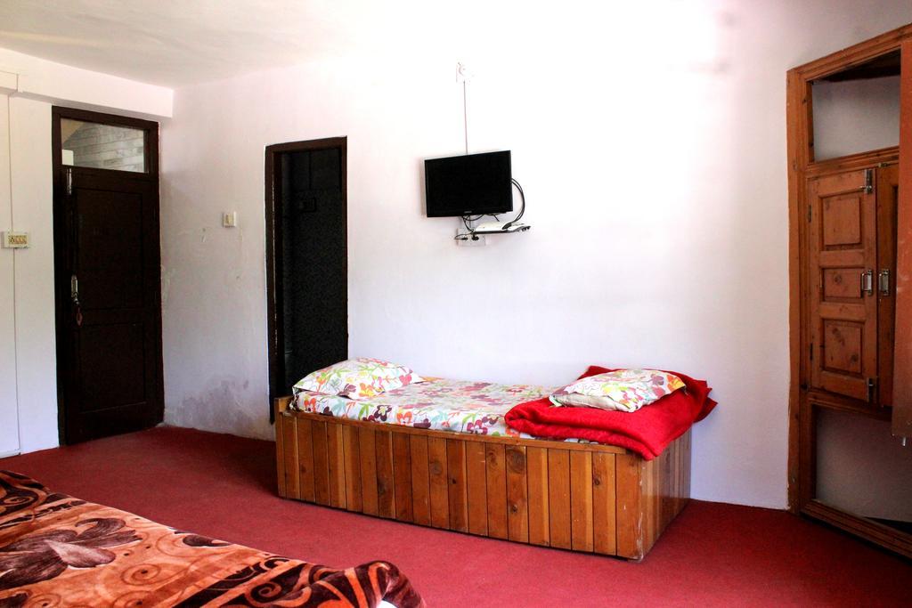 Oak Land House Hostel *