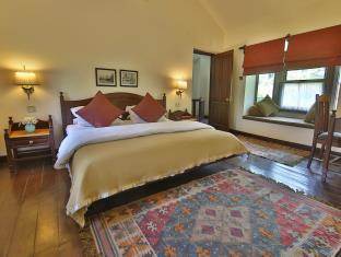 The Himalayan 5* Manali (Himachal Pradesh)