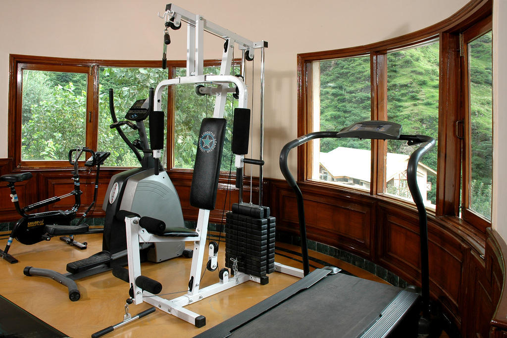 Resort Solang Valley 4*