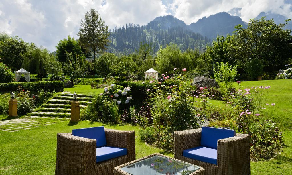 Solang Valley Resort 4*