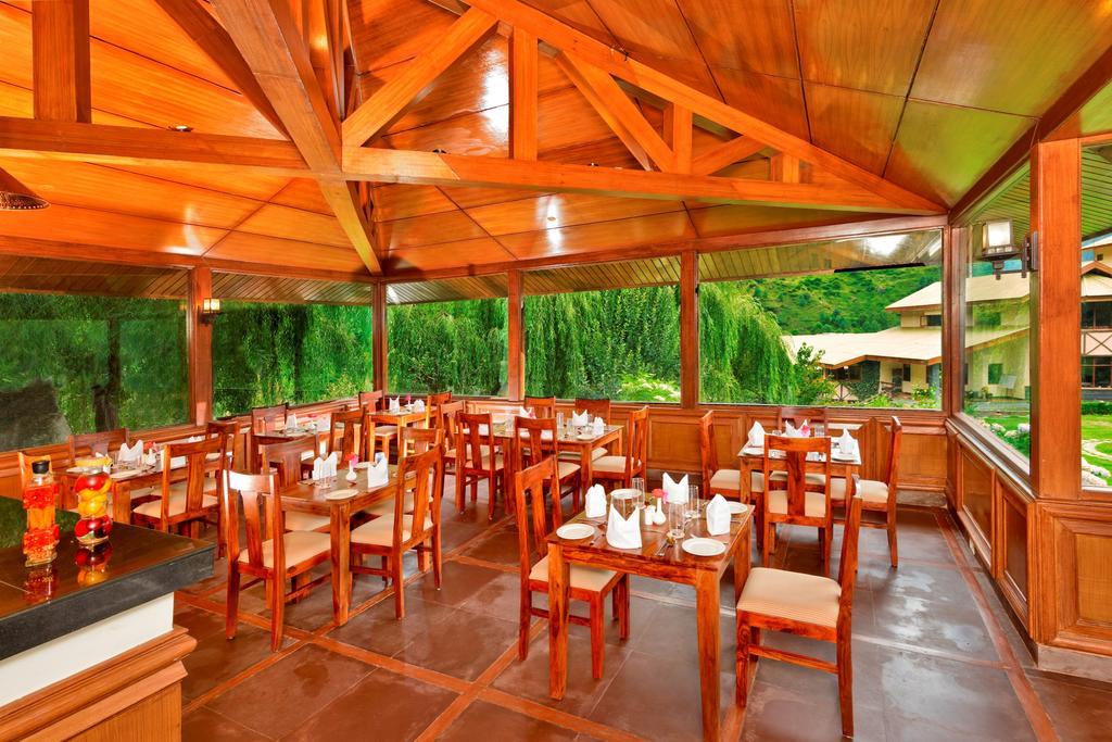 Solang Valley 4* Manali (Himachal Pradesh)