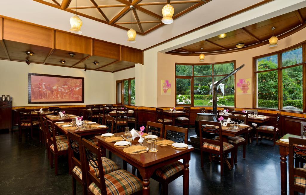Solang Valley Resort Manali (Himachal Pradesh)