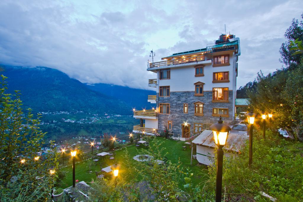 Resort Vivaan The Sunrise 4*
