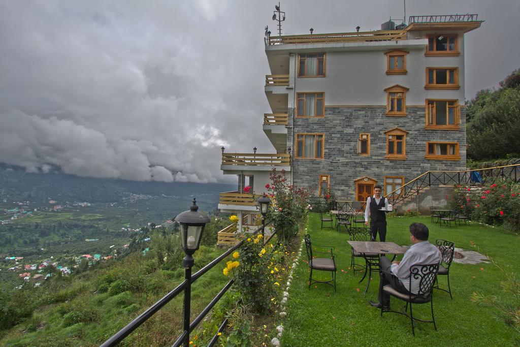 Vivaan The Sunrise Resort Manali (Himachal Pradesh)