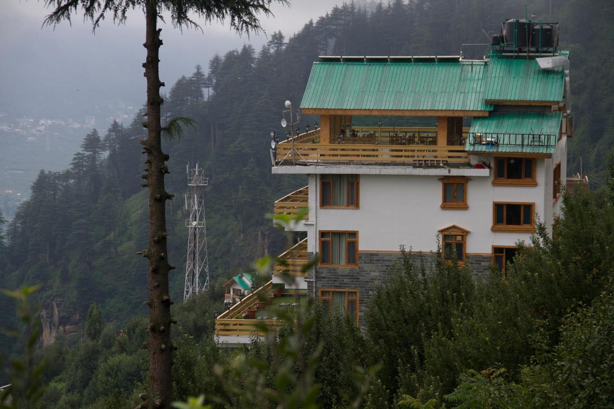 Resort Vivaan The Sunrise