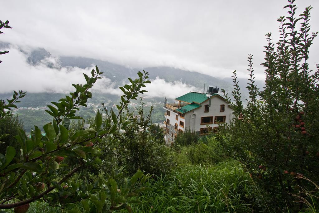 Vivaan The Sunrise Manali (Himachal Pradesh)
