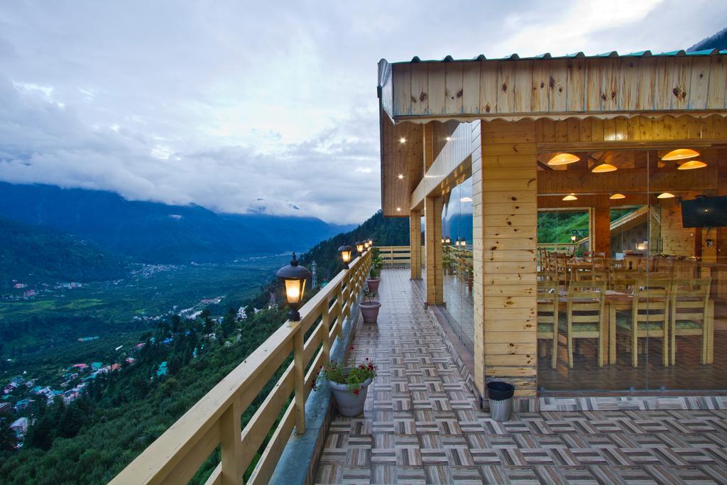 Vivaan The Sunrise Resort