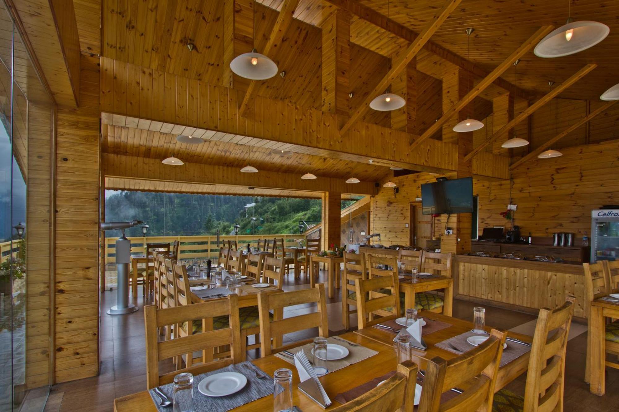 Vivaan The Sunrise Resort 4*