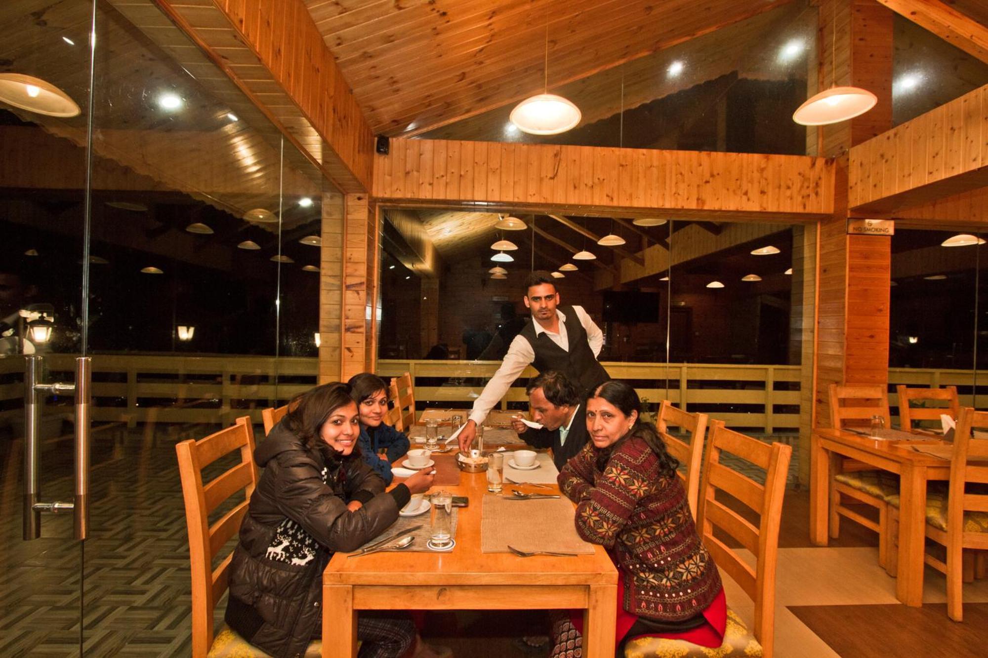 Resort Vivaan The Sunrise