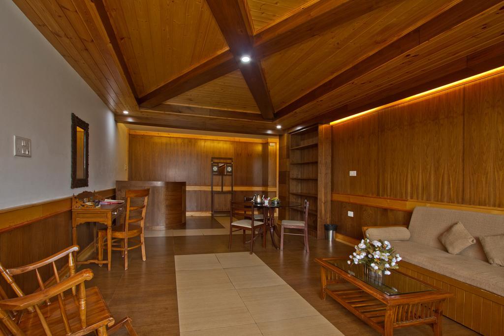 Resort Vivaan The Sunrise