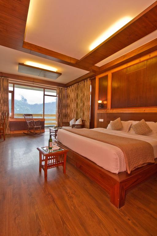 Vivaan The Sunrise 4* Manali (Himachal Pradesh)