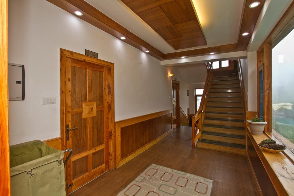 Vivaan The Sunrise 4* Manali (Himachal Pradesh)