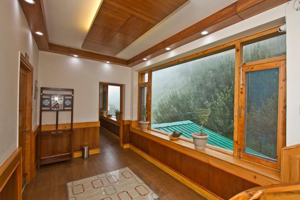Resort Vivaan The Sunrise 4*
