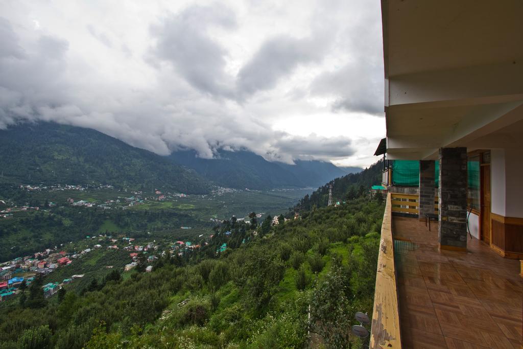 Resort Vivaan The Sunrise