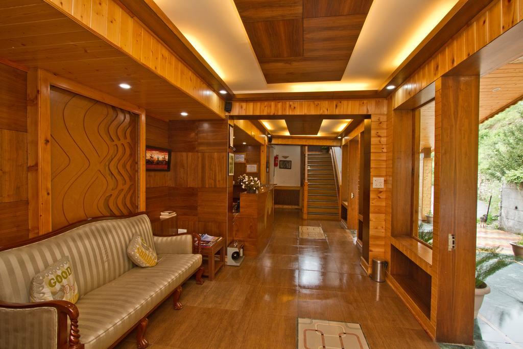 Vivaan The Sunrise Resort Manali (Himachal Pradesh)