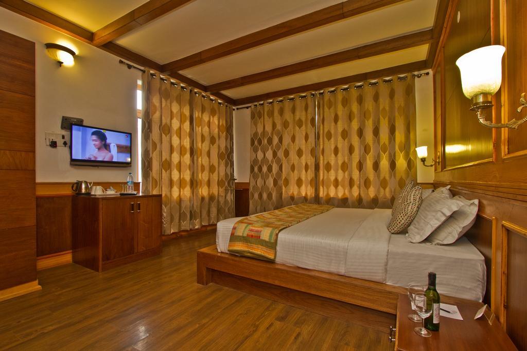 Resort Vivaan The Sunrise