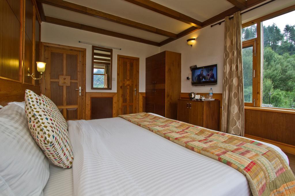 Vivaan The Sunrise Resort