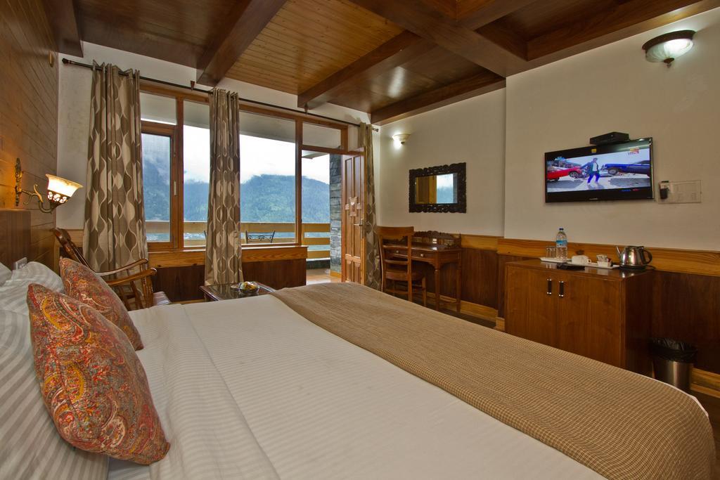Resort Vivaan The Sunrise 4*