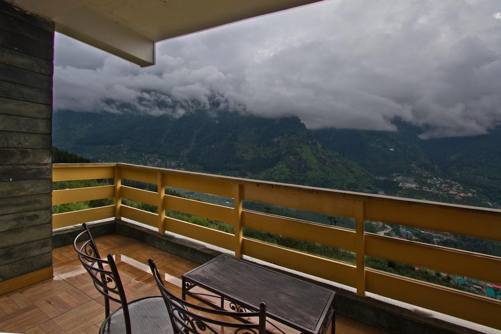 Vivaan The Sunrise Resort Manali (Himachal Pradesh)