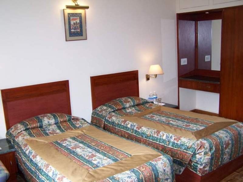 Golden Tulip Hotel