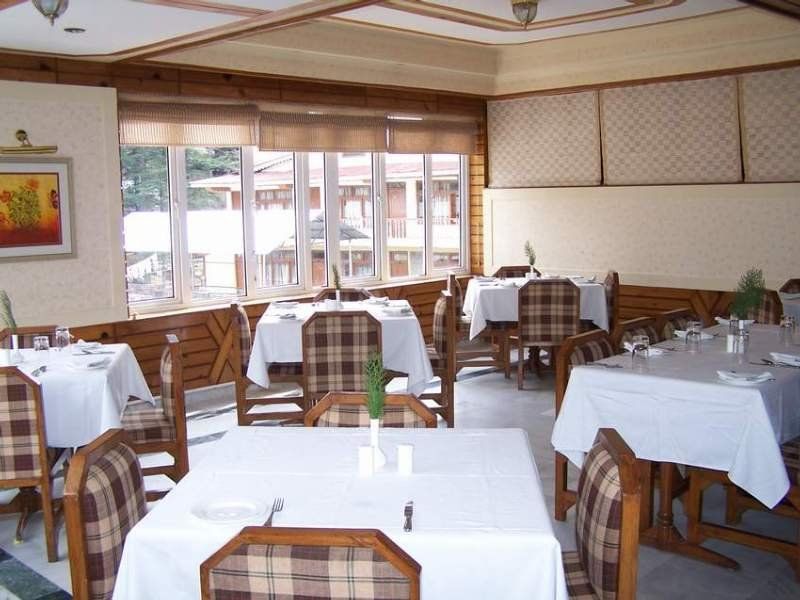 Golden Tulip