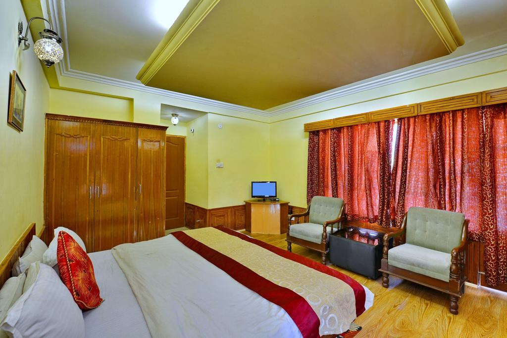 Villa Riverine Manali (Himachal Pradesh)