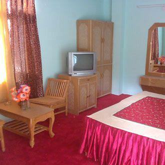 Hotel Ocean 2*