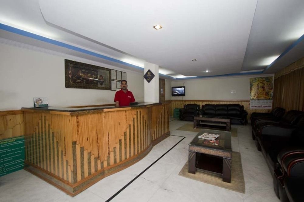 Hotel Oyo Premium Star Prini Manali (Himachal Pradesh)