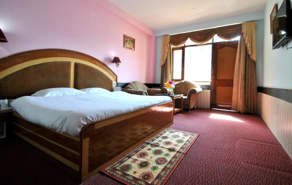 Snow Park Hotel