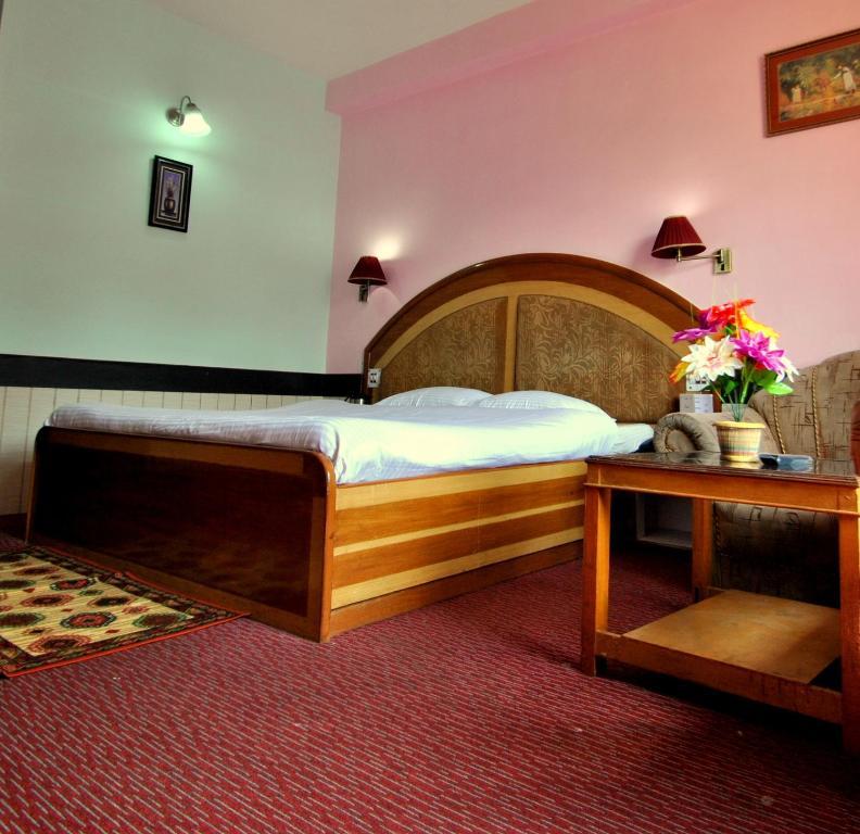Hotel Snow Park