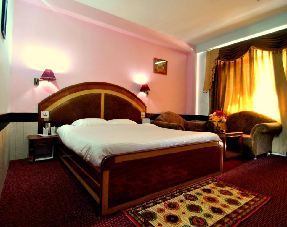 Hotel Snow Park