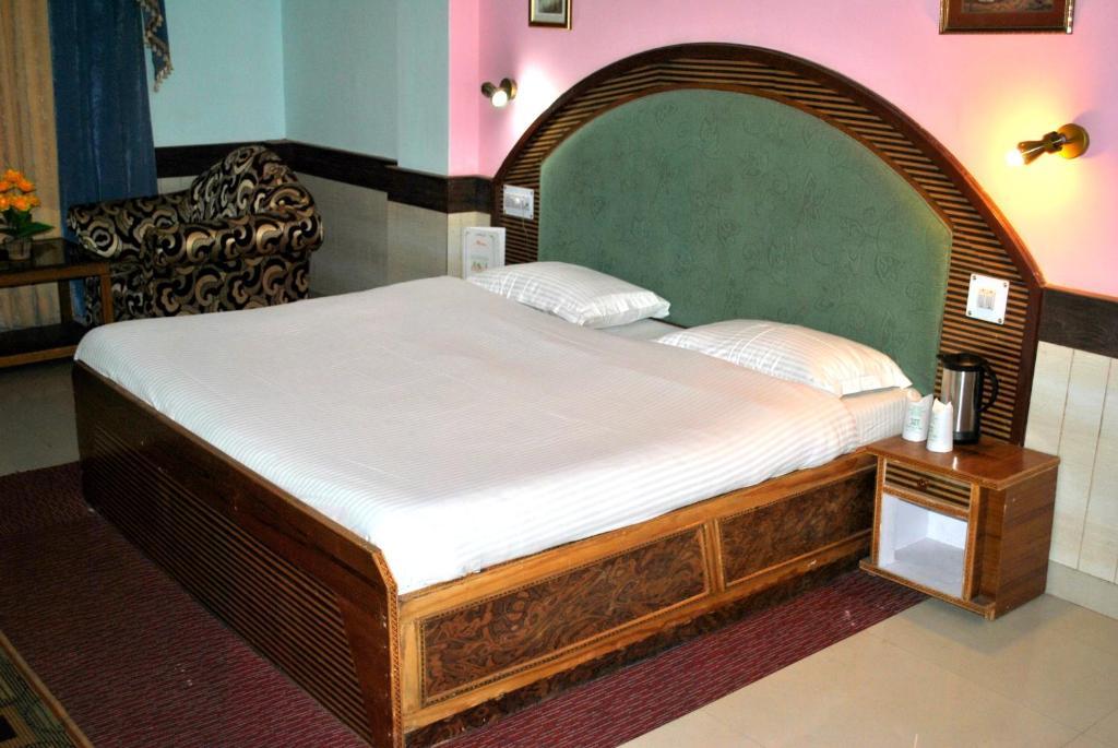 Hotel Snow Park Manali (Himachal Pradesh)