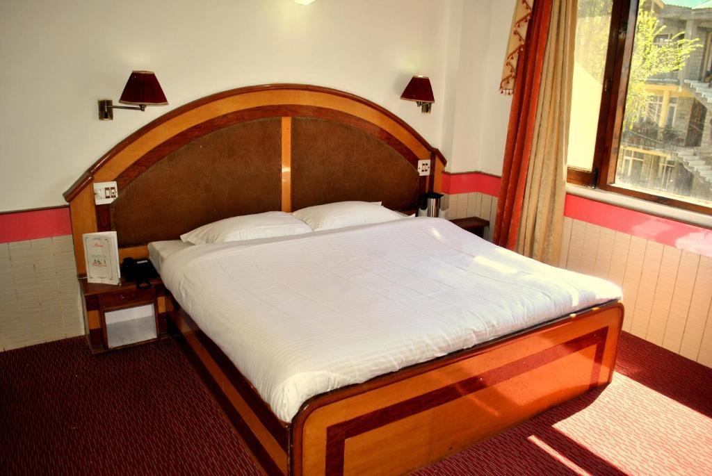 Hotel Snow Park Manali (Himachal Pradesh)